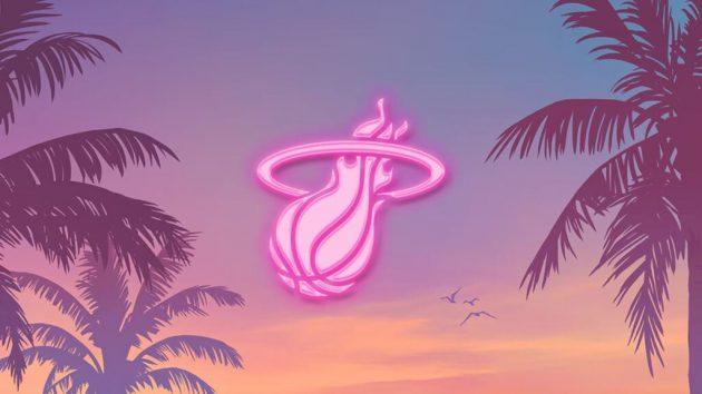 GTA 6 Is Taking Over the NBA as Miami Heat Becomes Vice City for One Night