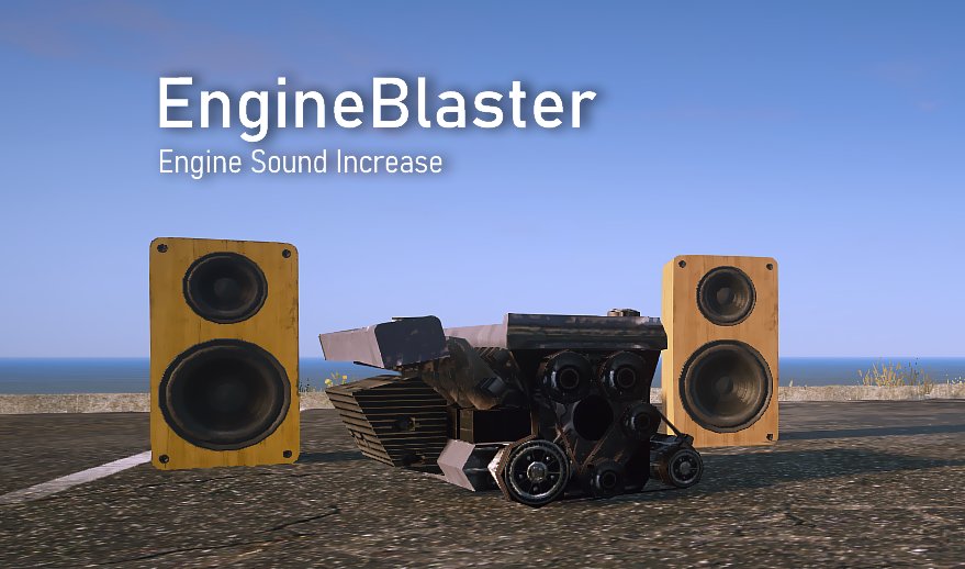 Demo of a Sound mod