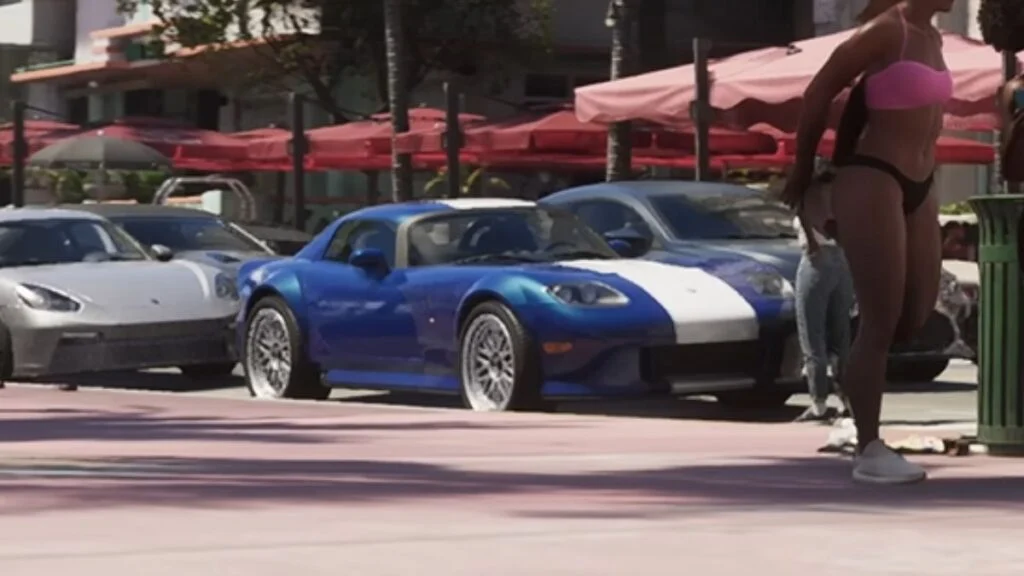 Bravado Banshee