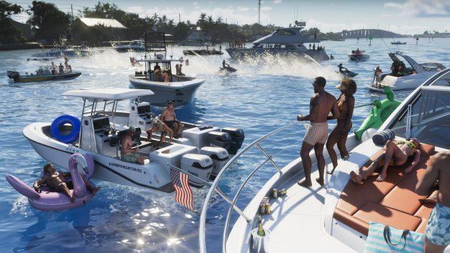 GTA 6 Sparks Debate Among Miami Beach Officials Over $3 Million Marketing Campaign