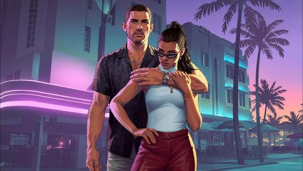 Xbox Reportedly Has Something Special Planned for GTA 6, but Nobody Knows What It Is