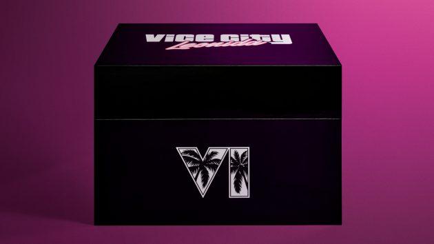GTA 6 Gets a $400 Collector&rsquo;s Box, But It Doesn&rsquo;t Include the Game